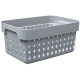 Bac de rangement SEOUL BASKET S