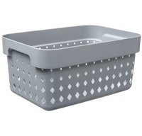 Opbergbak SEOUL BASKET S, PP