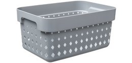 Opbergbak SEOUL BASKET S, PP