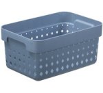 Opbergbak SEOUL BASKET S, PP