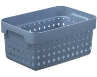 Bac de rangement SEOUL BASKET S