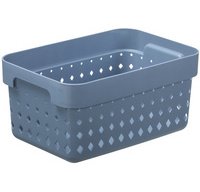 Bac de rangement SEOUL BASKET S