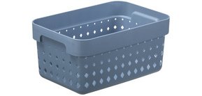 Opbergbak SEOUL BASKET S, PP