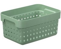 Bac de rangement SEOUL BASKET S