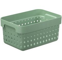 Aufbewahrungskorb SEOUL BASKET S