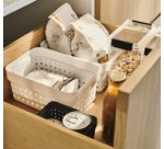 Bac de rangement SEOUL BASKET S