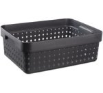NGH SEOUL BASKET Storage Bin M