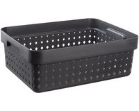 NGH Bac de rangement SEOUL BASKET M