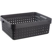 Opbergbak SEOUL BASKET M, PP