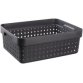 Opbergbak SEOUL BASKET M, PP