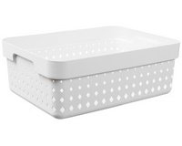 NGH Bac de rangement SEOUL BASKET M