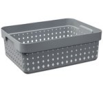 NGH Bac de rangement SEOUL BASKET M