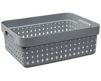 NGH Bac de rangement SEOUL BASKET M