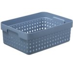 NGH Bac de rangement SEOUL BASKET M