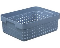 NGH Bac de rangement SEOUL BASKET M