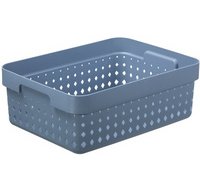 NGH Bac de rangement SEOUL BASKET M