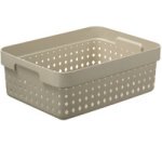 NGH SEOUL BASKET Storage Bin M