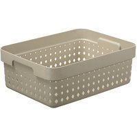 Opbergbak SEOUL BASKET M, PP