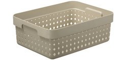 NGH SEOUL BASKET Storage Bin M