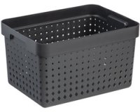 Bac de rangement SEOUL BASKET L