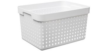 SEOUL BASKET L storage bin