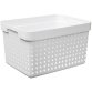 Opbergbak SEOUL BASKET L