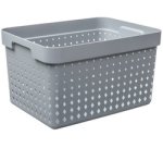 Bac de rangement SEOUL BASKET L