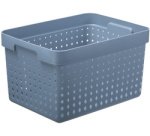 Bac de rangement SEOUL BASKET L