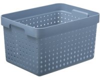 Bac de rangement SEOUL BASKET L