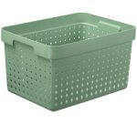 Bac de rangement SEOUL BASKET L