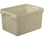 Bac de rangement SEOUL BASKET L