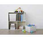 Bac de rangement SEOUL BASKET L