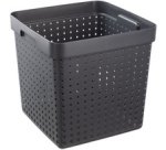 Bac de rangement SEOUL BASKET XL, PP