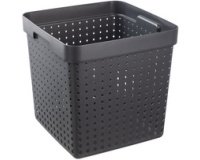 Bac de rangement SEOUL BASKET XL, PP