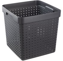 Bac de rangement SEOUL BASKET XL, PP