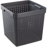 Bac de rangement SEOUL BASKET XL, PP