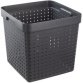 Bac de rangement SEOUL BASKET XL, PP