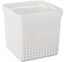 Bac de rangement SEOUL BASKET XL, PP