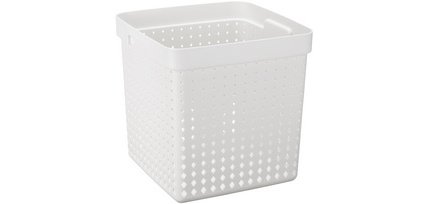 Opbergbak SEOUL BASKET XL, PP