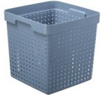 Bac de rangement SEOUL BASKET XL, PP