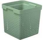 Bac de rangement SEOUL BASKET XL, PP