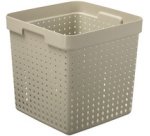 Bac de rangement SEOUL BASKET XL, PP