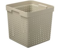 Bac de rangement SEOUL BASKET XL, PP