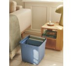 Bac de rangement SEOUL BASKET XL, PP