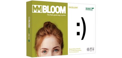 Papier multifonction EXCELLENT, A4, 80 g/m2, blanc