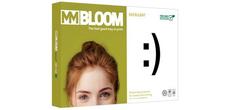 Papier multifonction EXCELLENT, A3, 80 g/m2, blanc