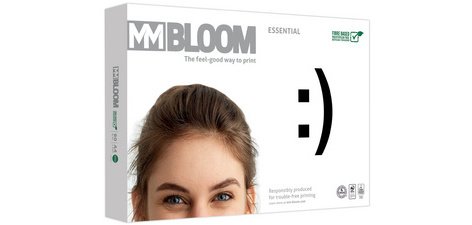 Papier multifonction ESSENTIAL, A4, 80 g/m2, blanc