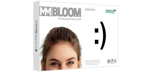 Papier multifonction ESSENTIAL, A3, 80 g/m2, blanc