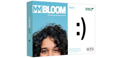 Papier multifonction SMART, A4, 80 g/m2, blanc