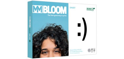 Papier multifonction SMART, A3, 80 g/m2, blanc